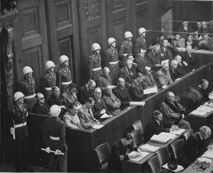 In the Long Shadow of Eugenics